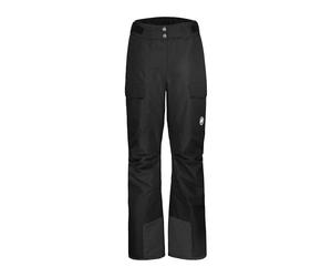 Mammut Pantaloni Termici Fall Line HS da Donna Neri 32