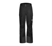 Mammut - Women's Fall Line Hardshell Thermo Pants - Pantaloni da sci 44 nero