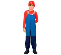 Mammut Pantaloni Treeline Hardshell Thermo Overall