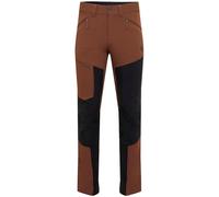 Mammut Pantaloni Zinal Guide Softshell Hybrid