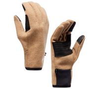 Mammut - Passion Glove - Guanti 10 beige