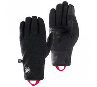 Mammut - Passion Glove - Guanti 5 nero