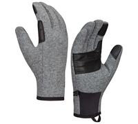 Mammut - Passion Glove - Guanti 9 grigio
