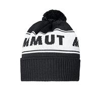 Mammut Peaks Beanie Black/White One Size