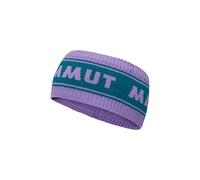 Mammut Peaks Fascia per capelli 1191-01441 lavandin-deep teal