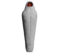 Mammut - Perform Down Bag -7°C - Sacco a pelo in piuma L Zip: Mid Highway
