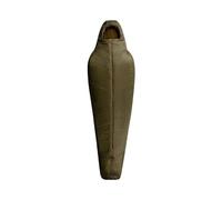Mammut - Perform Fiber Bag -7°C - Sacco a pelo sintetico L Zip: Mid verde
