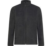 Mammut - Pile caldo e comodo - Falera ML Jacket Women Gabbro in Poliestere Riciclato - Taglia S - Grigio