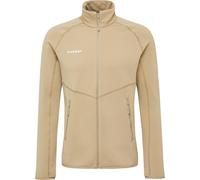 Mammut - Pile caldo e versatile - Aconcagua ML Jacket Men Sablun per Uomo in Nylon - Taglia M - Beige