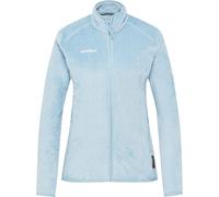 Mammut - Pile caldo, morbidissimo e leggero - Innominata ML Jacket Women Nebla - Taglia S - Blu