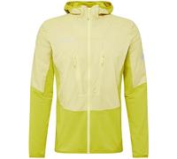 Mammut Pile Con Cappuccio Aenergy Ml Hybrid