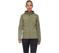 Mammut Pile Con Cappuccio Madris Light