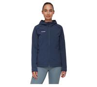 Mammut Pile Con Cappuccio Madris Light