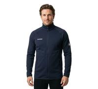Mammut - Pile caldo e versatile - Aconcagua ML Jacket Men Marine in Nylon - Taglia M - Blu navy