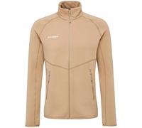 Mammut - Pile caldo e versatile - Aconcagua ML Jacket Men Sablun per Uomo in Nylon - Taglia L - Beige