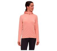 Mammut - Aconcagua Light ML Hooded - - Sport - Donna - Rosa - S