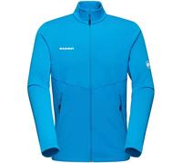 Mammut Pile Con Cerniera Aconcagua Light