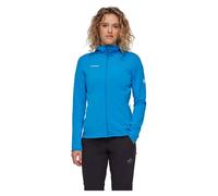 Mammut Pile Con Cerniera Aconcagua Light