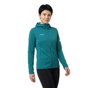 Mammut Pile Con Cerniera Aconcagua Light