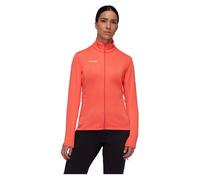 Mammut Pile Con Cerniera Aconcagua Light