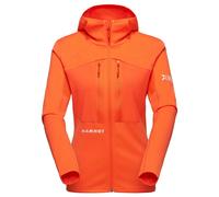 Mammut Pile Con Cerniera Eiger Nordwand Advanced