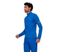 Mammut - Eiger Nordwand Advanced Midlayer Jacket - Giacca in pile L blu