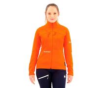 Mammut Pile Con Cerniera Eiger Nordwand Advanced