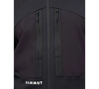 Mammut Pile Con Cerniera Eiger Nordwand Advanced