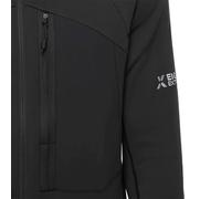 Mammut Pile Con Cerniera Eiger Nordwand Advanced