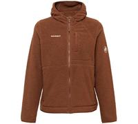 Mammut Pile Con Cerniera Falera Pro