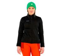 Pile da donna Mammut Innominata ML Noir S