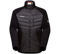 Mammut Pile Con Cerniera Innominata Hybrid