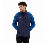 Mammut Pile Con Cerniera Innominata Hybrid