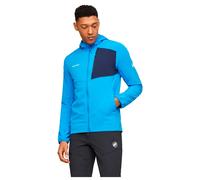 Mammut Pile Con Cerniera Madris Light
