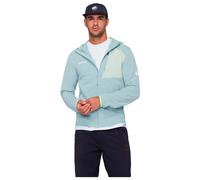Mammut Pile Con Cerniera Madris Light