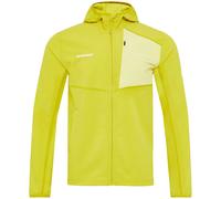 Mammut Pile Con Cerniera Madris Light