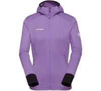 Mammut Pile Con Cerniera Taiss Light