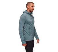 Mammut Pile Con Cerniera Taiss Light