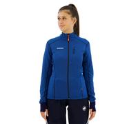 Mammut Pile Con Cerniera Taiss Light
