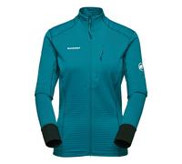 Mammut Pile Con Cerniera Taiss Light