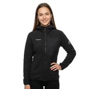 Mammut Pile Con Cerniera Tamaro
