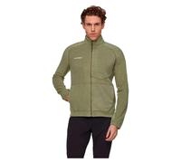Mammut Pile Con Cerniera Tamaro Pro