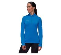Mammut Pile Con Mezza Cerniera Aenergy