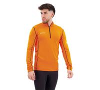 Mammut Pile Con Mezza Cerniera Aenergy Half Zip