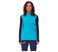 Mammut Pile Con Mezza Cerniera Aenergy Half Zip