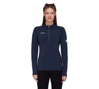 Mammut Pile Con Mezza Cerniera Aenergy Half Zip