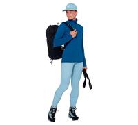 Mammut Pile Con Mezza Cerniera Aenergy Light