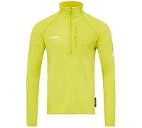 Mammut Pile Con Mezza Cerniera Aenergy Light