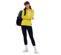 Mammut Pile Con Mezza Cerniera Aenergy Light
