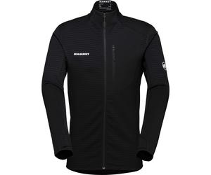 Mammut - Pile da escursionismo leggero - Taiss Light Ml Jacket Men Black per Uomo - Taglia L - Nero